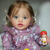 Reborn Doll Accessories Kit