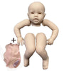 Reborn Doll Accessories Kit