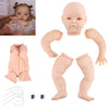 Reborn Doll Accessories Kit