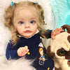 Reborn Doll Accessories Kit