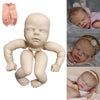 Reborn Doll Accessories Kit - Louna