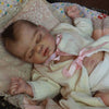 Reborn Doll Accessories Kit - Louna