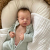 Reborn Doll All Silicone