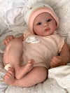 Reborn Doll Alyssa