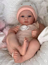 Reborn Doll Alyssa