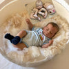 Reborn Doll Antonio Juan