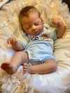 Reborn Doll Antonio Juan