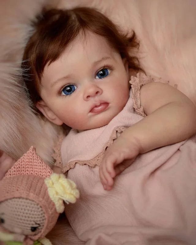 Reborn Doll Arias