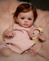 Reborn Doll Arias