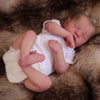 Reborn Baby Dolls Arias