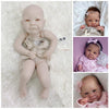 Reborn Doll Assembly Kit