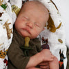 Reborn Doll Boy - Levi