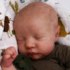 Reborn Doll Boy - Levi