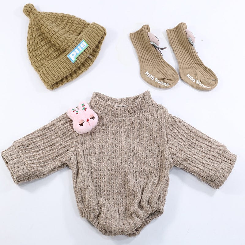 Reborn Doll Clothes