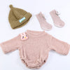 Reborn Doll Clothes - 3 Colors