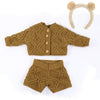 Reborn Doll Clothes - 3 Colors