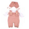 Reborn Doll Clothes