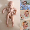 reborn doll creating kit - poline