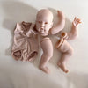 reborn doll creating kit - poline