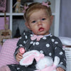 Reborn Doll Female Male - Andrea