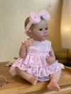 Reborn Doll Female Silicone