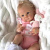 Reborn Doll Female Silicone - Samantha