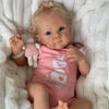 Reborn Doll Female Silicone - Samantha