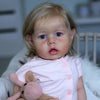 Reborn Doll Female with Hair