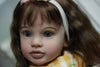 Reborn Doll Female with Long Hair