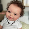 Reborn Doll Full Body Silicone