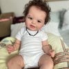 Reborn Doll Full Body Silicone