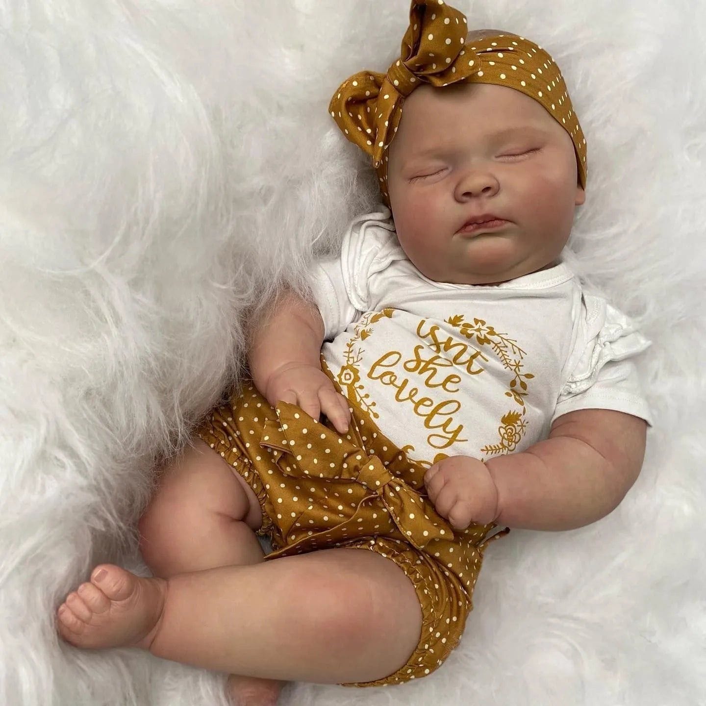 Reborn Doll Anna