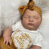 Reborn Doll Anna