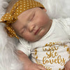 Reborn Doll Anna