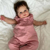 Reborn Doll in Full Silicone Female