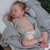 Reborn Doll Juan