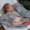 Reborn Doll Juan