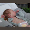 Reborn Doll Juan