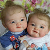 Reborn Doll Kit