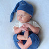 Reborn Doll Kit