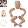 Reborn Doll Kit - Easy