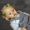 Reborn Doll Kit - Baby