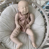 Reborn Doll Kit - Alexei