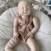 Reborn Doll Kit - Alexei