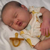 reborn doll kit - ambre