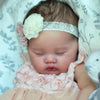 reborn doll kit - ambre