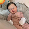 reborn doll kit - ambre