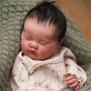 reborn doll kit - ambre