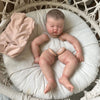 reborn doll kit - ambre