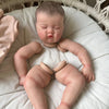 reborn doll kit - ambre